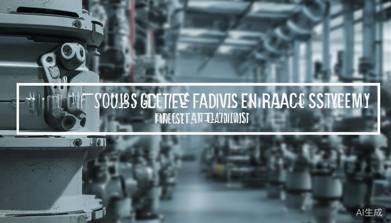 Flame Safety Codes and Effective Flame Arrest and Control Systems for Industrial Applications