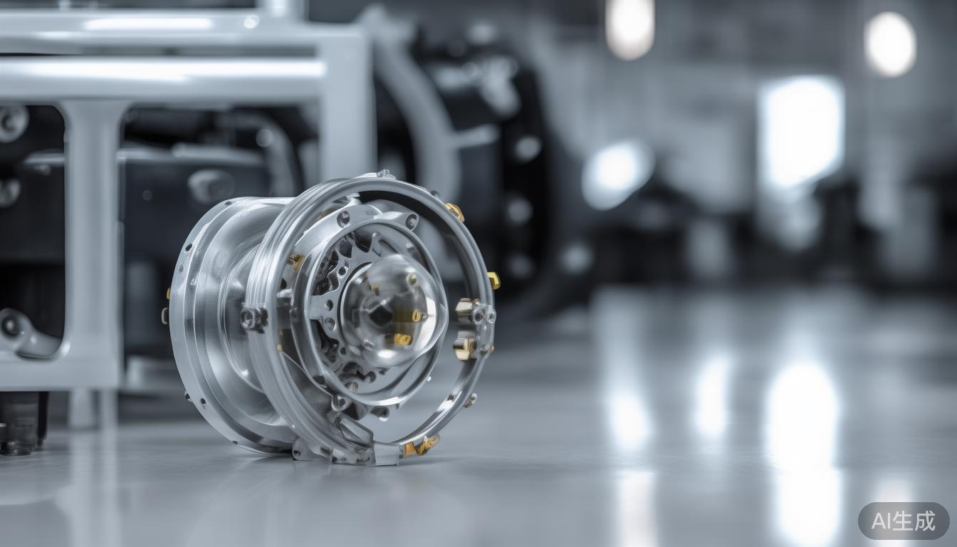 Hydraulic Regulation Methods and Filtration Principles Exploring the Function of Hydraulic Actuators