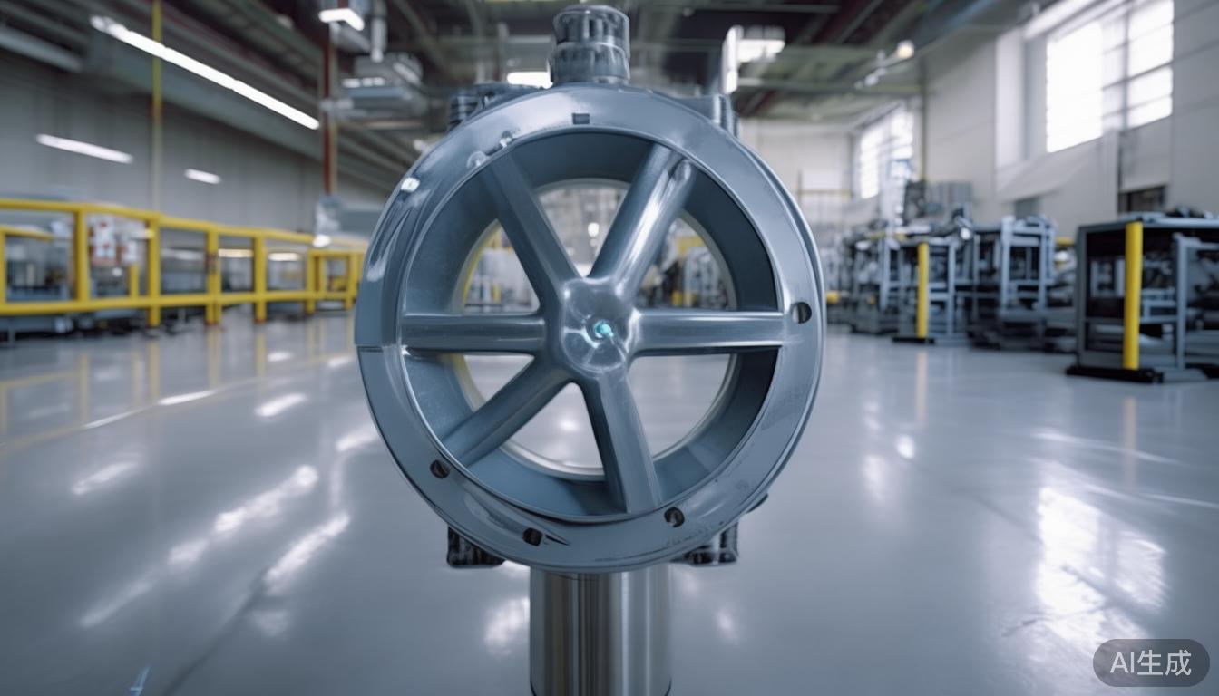 Plastic Wafer Butterfly Valve Benefits Over Plastic Ball Valve for Air Applications