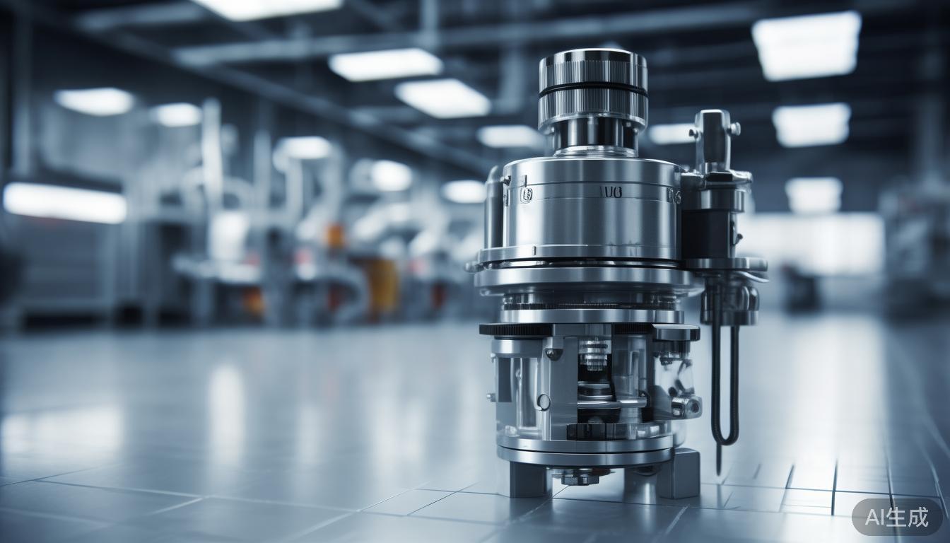 Solenoid Valve Function and Applications in Industrial Solenoid Valves