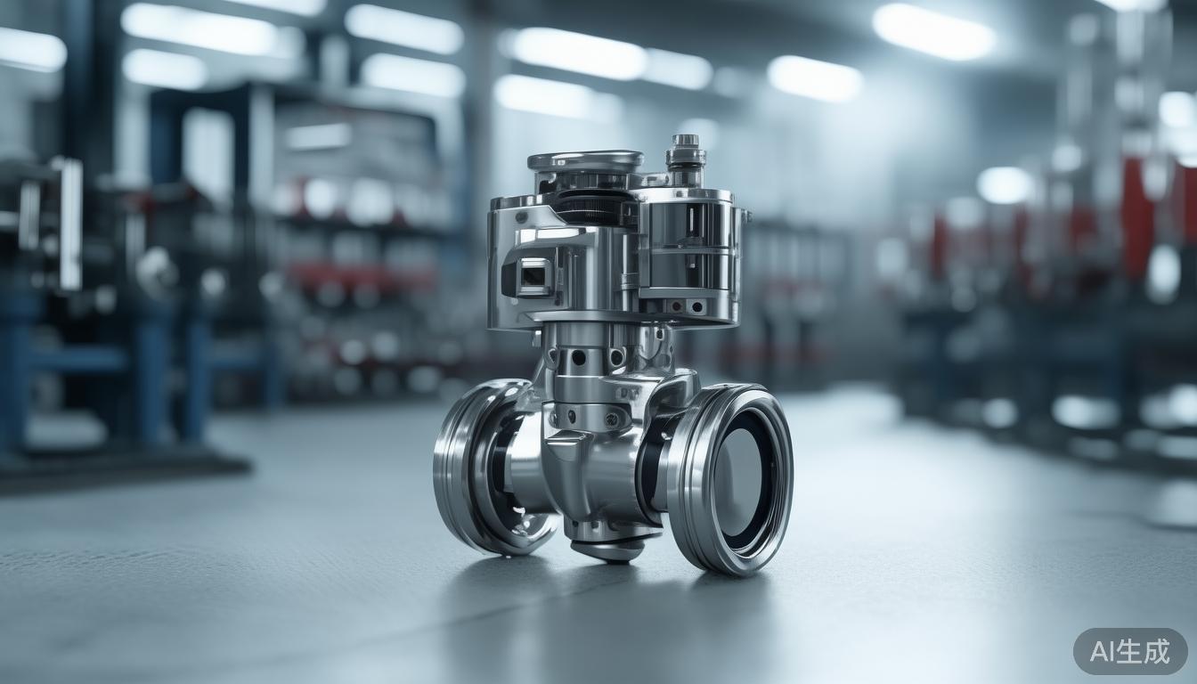 Solenoid Valve Direct Installation Mounting Tips and Maintenance Cost Guide