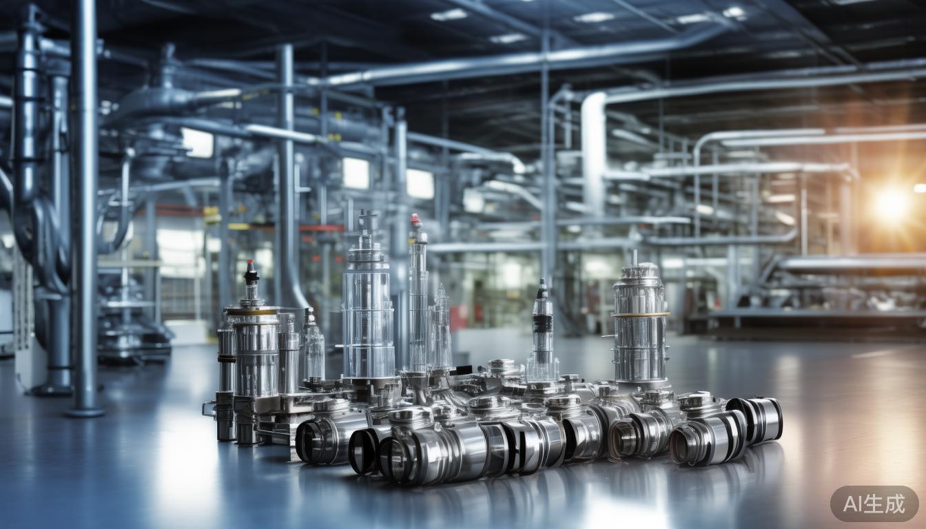 Industrial Pipe Inspection Steps and Types of Pipe Sight Glasses