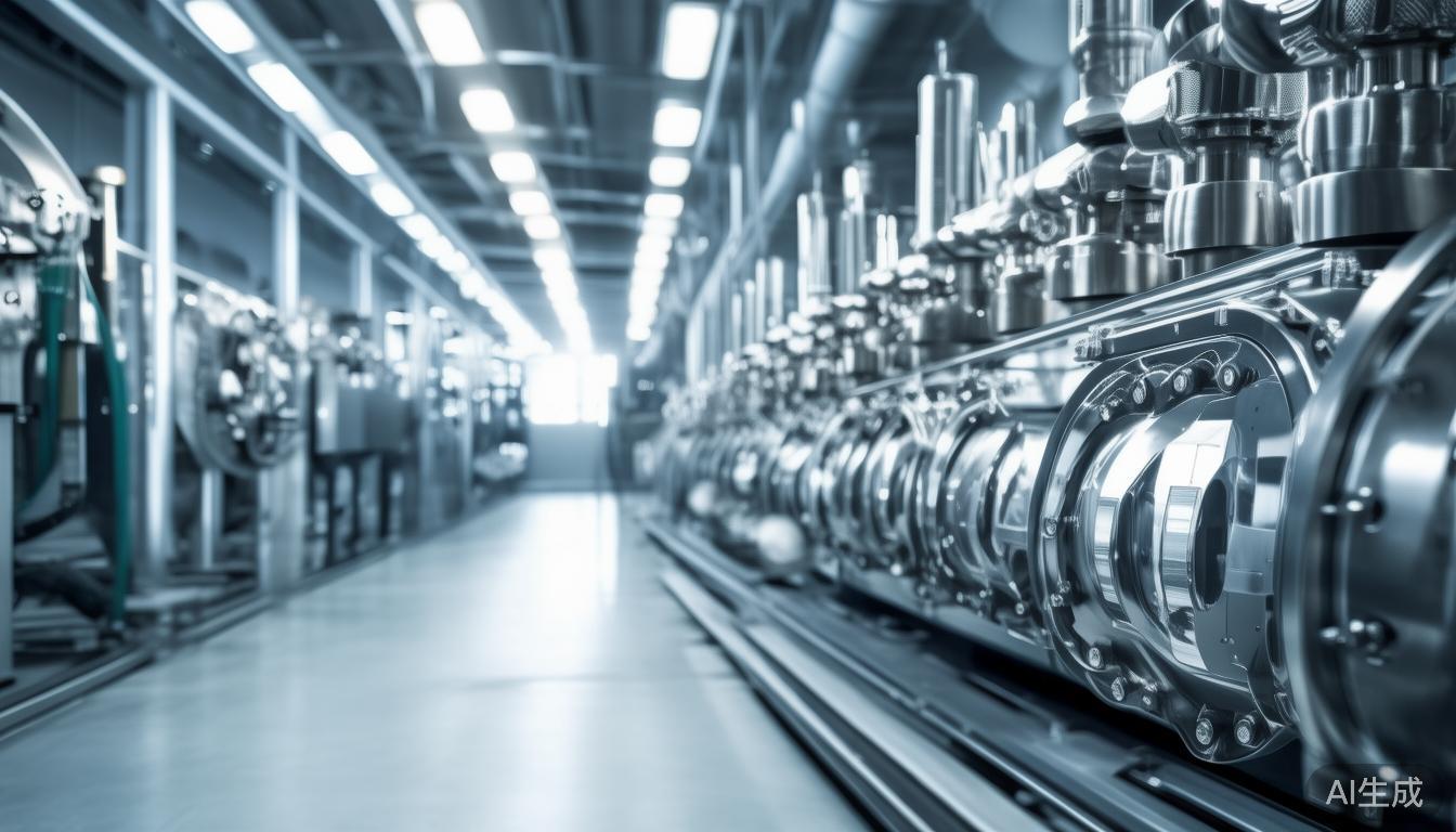 Optimizing Steam Energy Efficiency through Effective Manufacturing Steam Trap Industrial Steam Maintenance Strategies