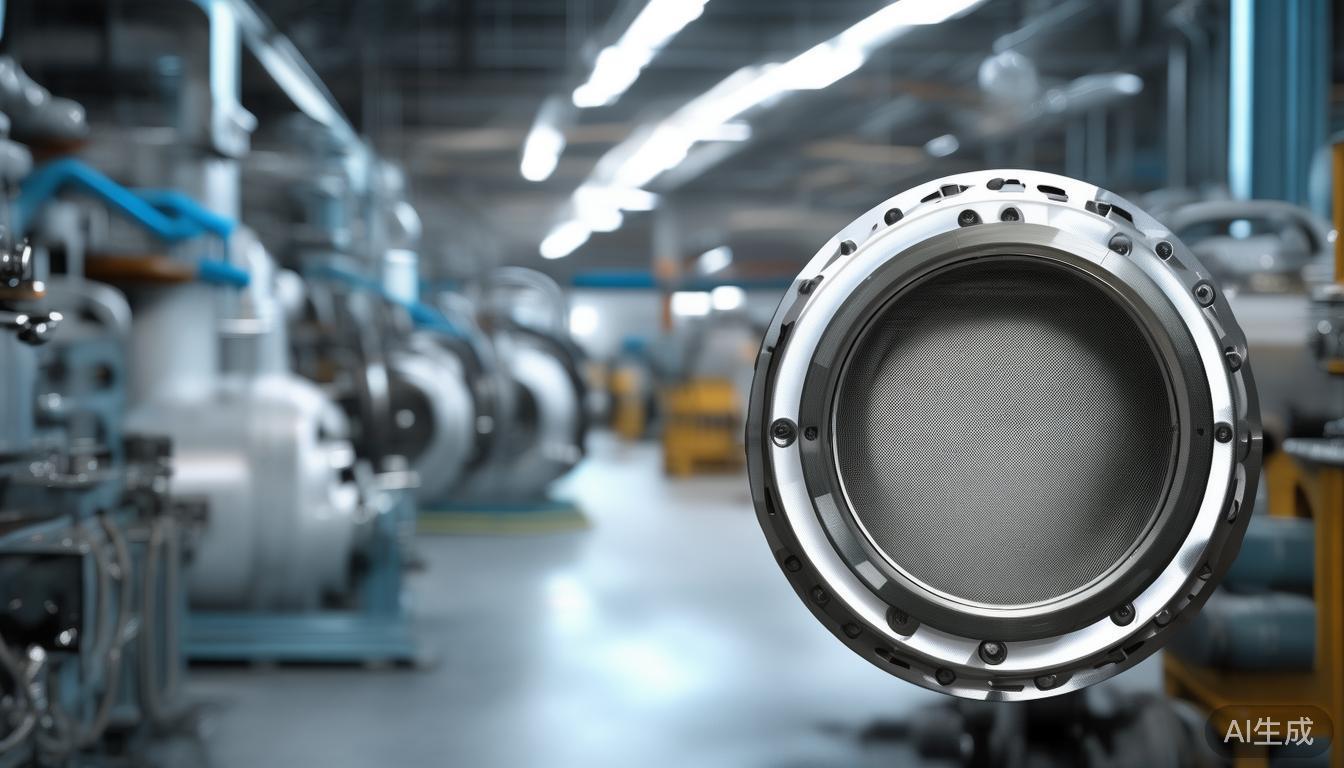 Industrial breather filters air breather function seal breather filter cleaning process