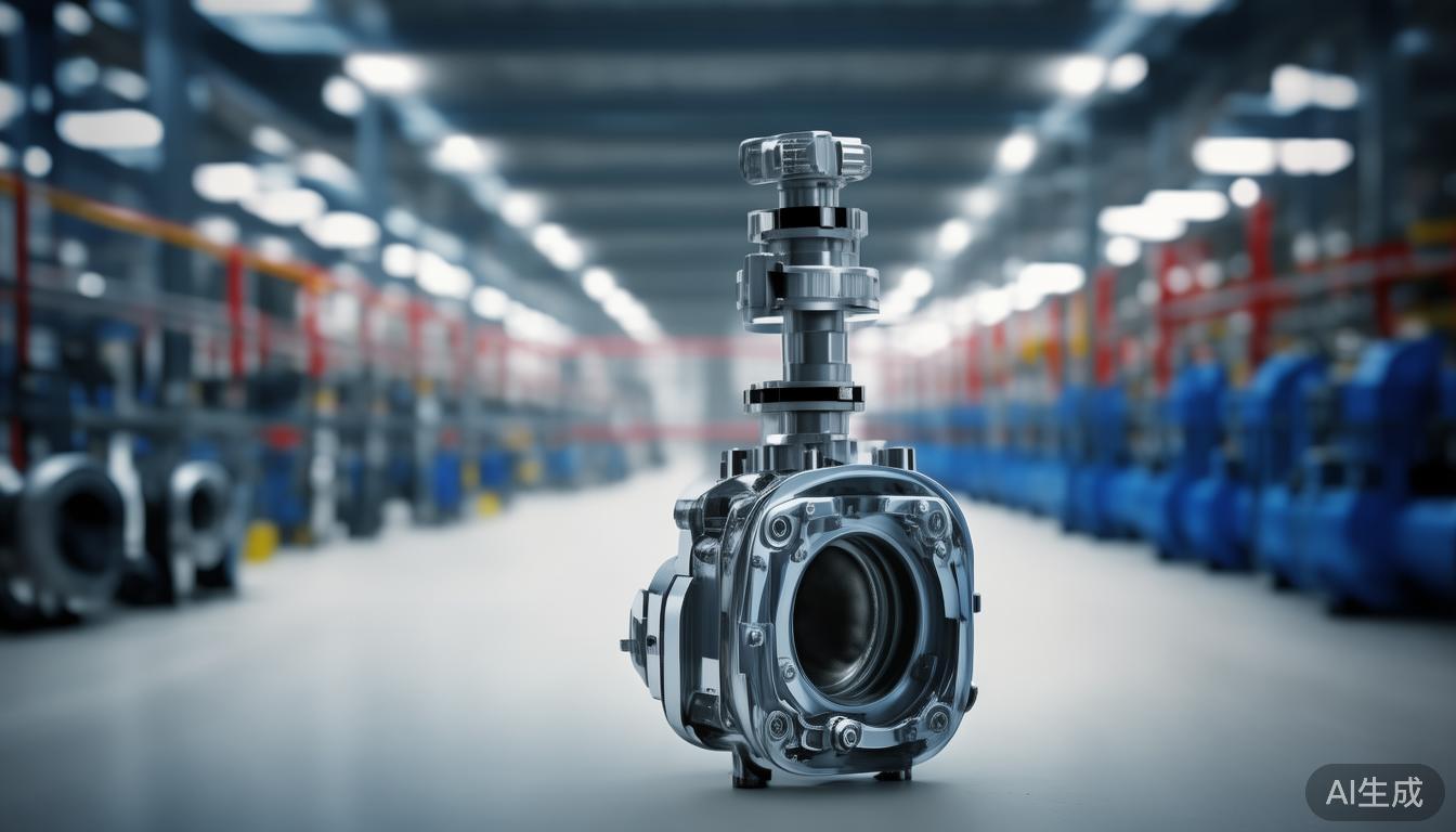 Pressure Vessel Engineering High Pressure Solenoids Pressure System Flow Optimization