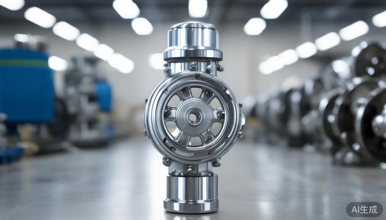 Cost effective filter repair and plunger valve maintenance guide with detailed repair steps for optimal valve air management system performance