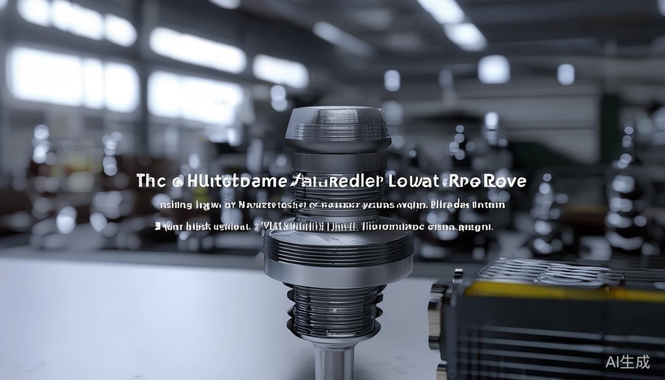 Applications and Problems of Threaded Hydraulic Plunger Valves