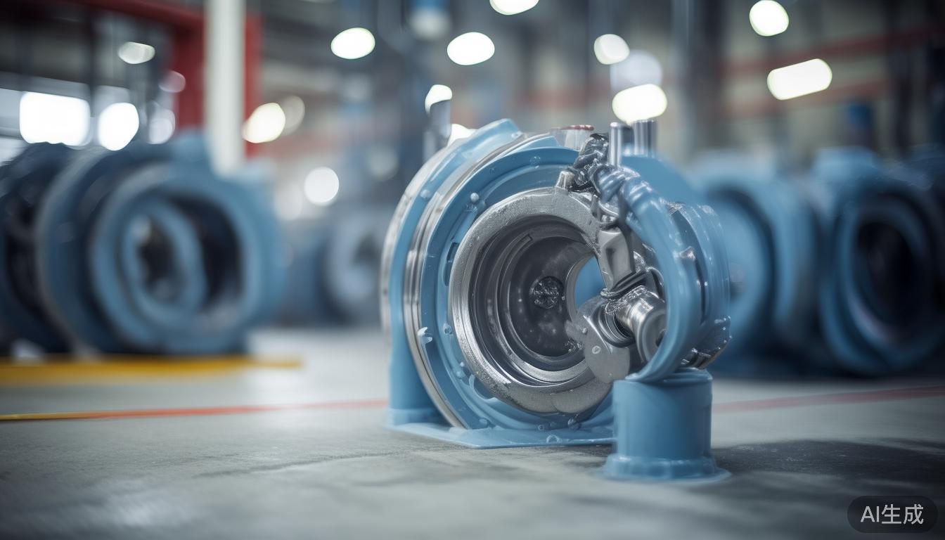 Advantages of Plastic Butterfly Valve Maintenance and Repair for Wafer Butterfly Valves