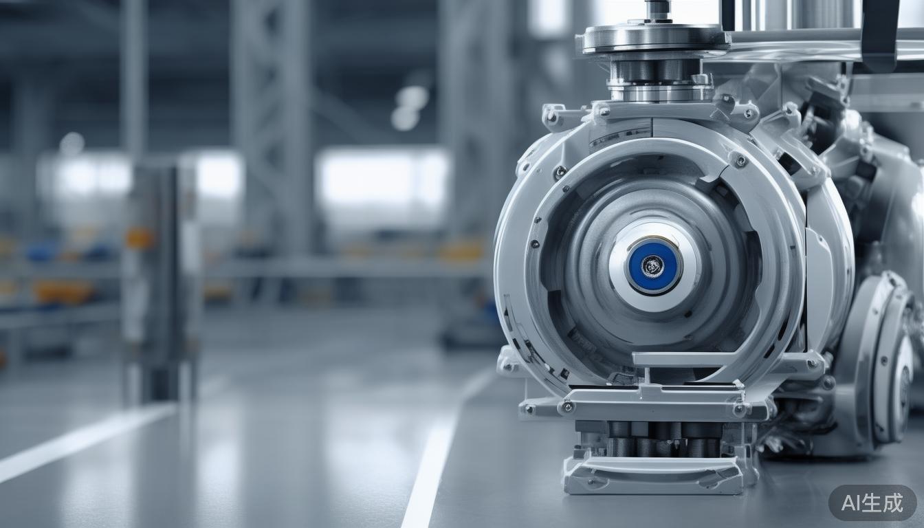 Machinery Balancing and Hydraulic Balancing Technique for Effective Balance Valve Solutions