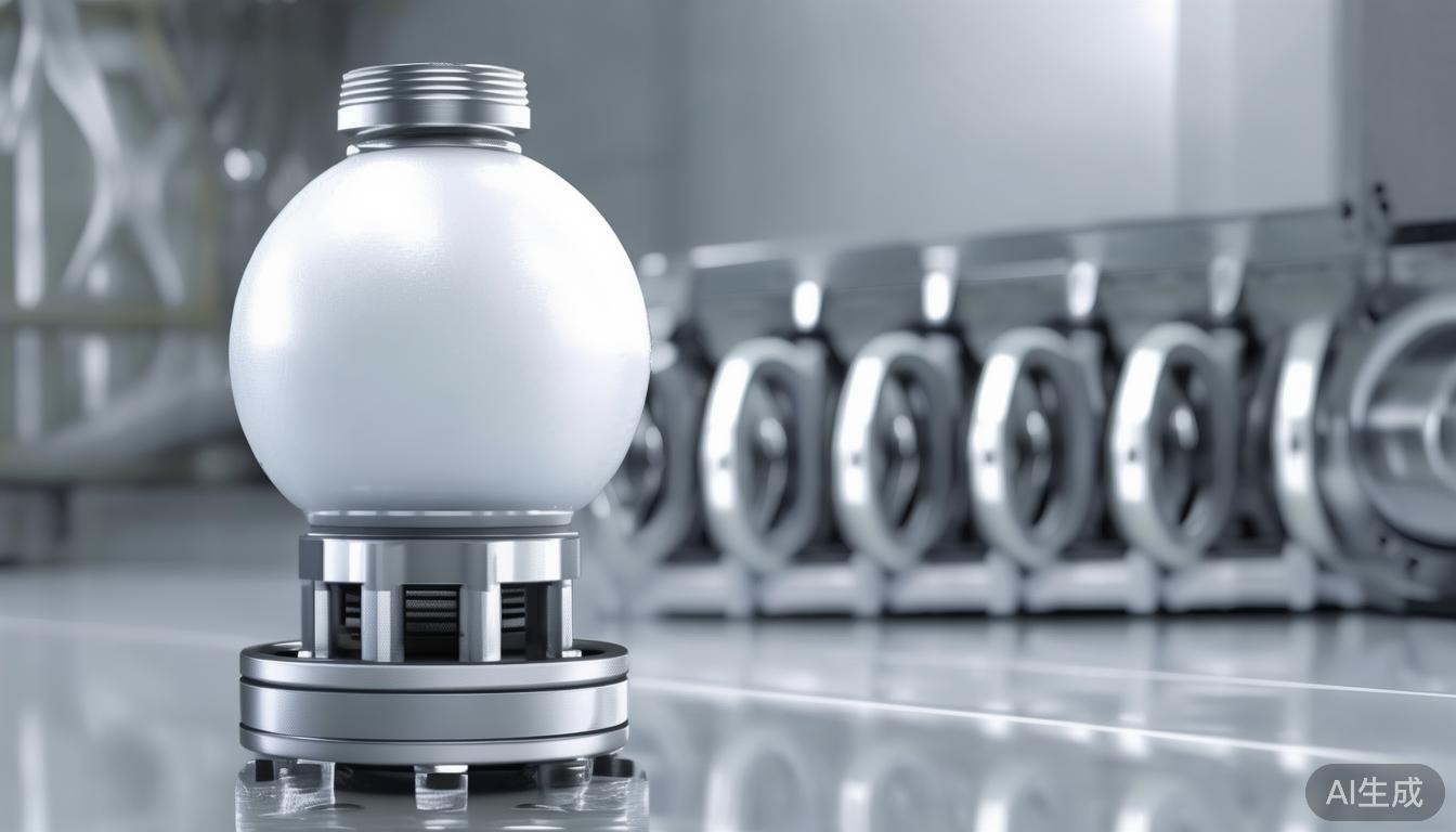 Designing Globe Valves for Ball and Hydraulic Applications