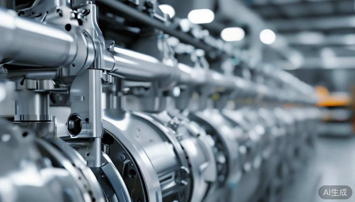 Automatic Balancing Valve Control and Installation System for Effective Balancing