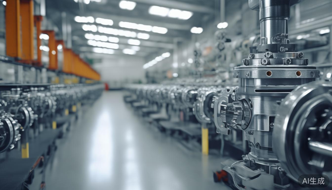 Positive Pressure Control Systems for Fire Suppressors and Pressure Vessel Relief Applications