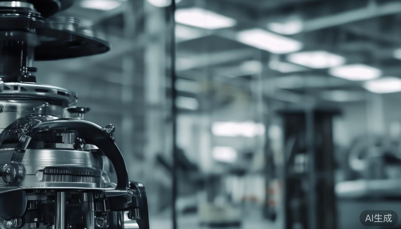 Diaphragm Valve Setup Exploring the Advantages of Diaphragm Valves and Conducting a Flow Analysis on Diaphragm Pumps