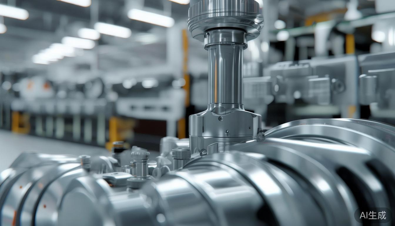 Flow Control Actuator Valve Automation Control Control Valve Automation Systems