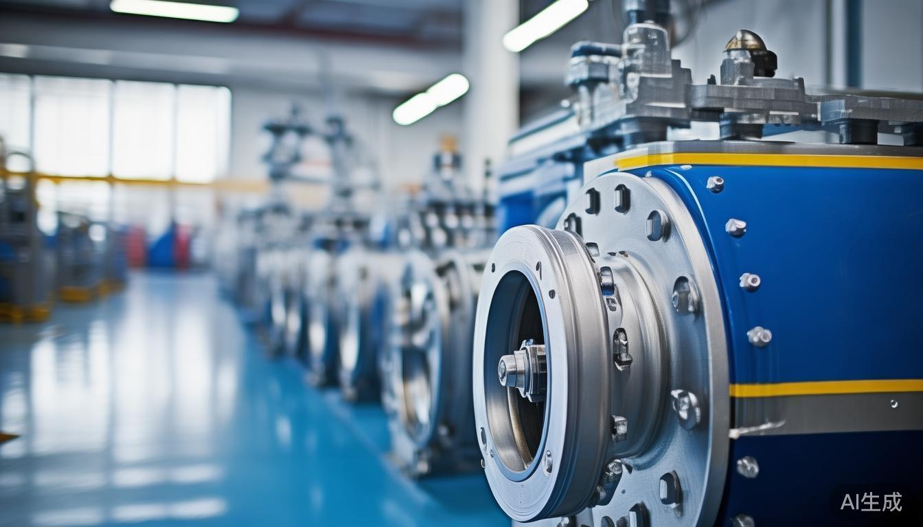 Discharge Safety Measures and Trap Discharge System Float Disc Installation Guide for Optimal Performance