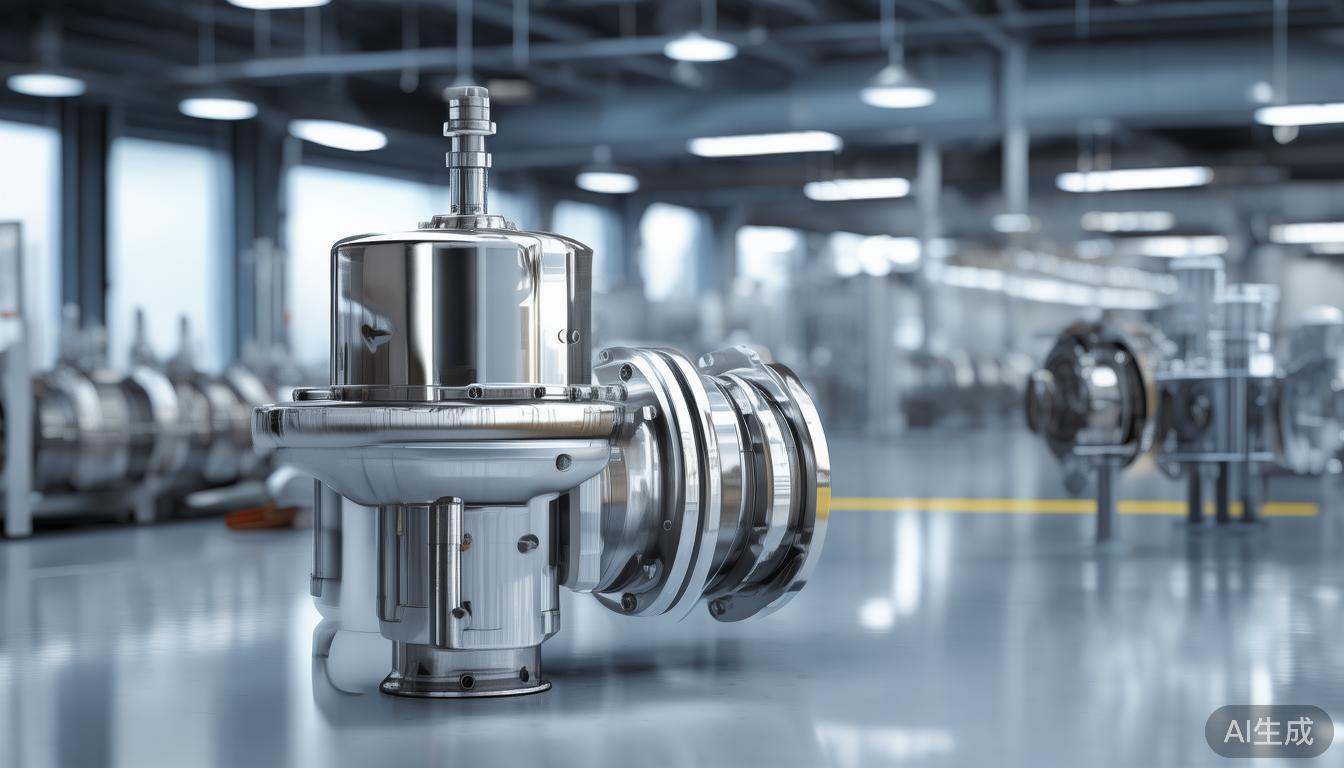 Plunger Valve Installation Tips and Working Guide for Optimal Service Design