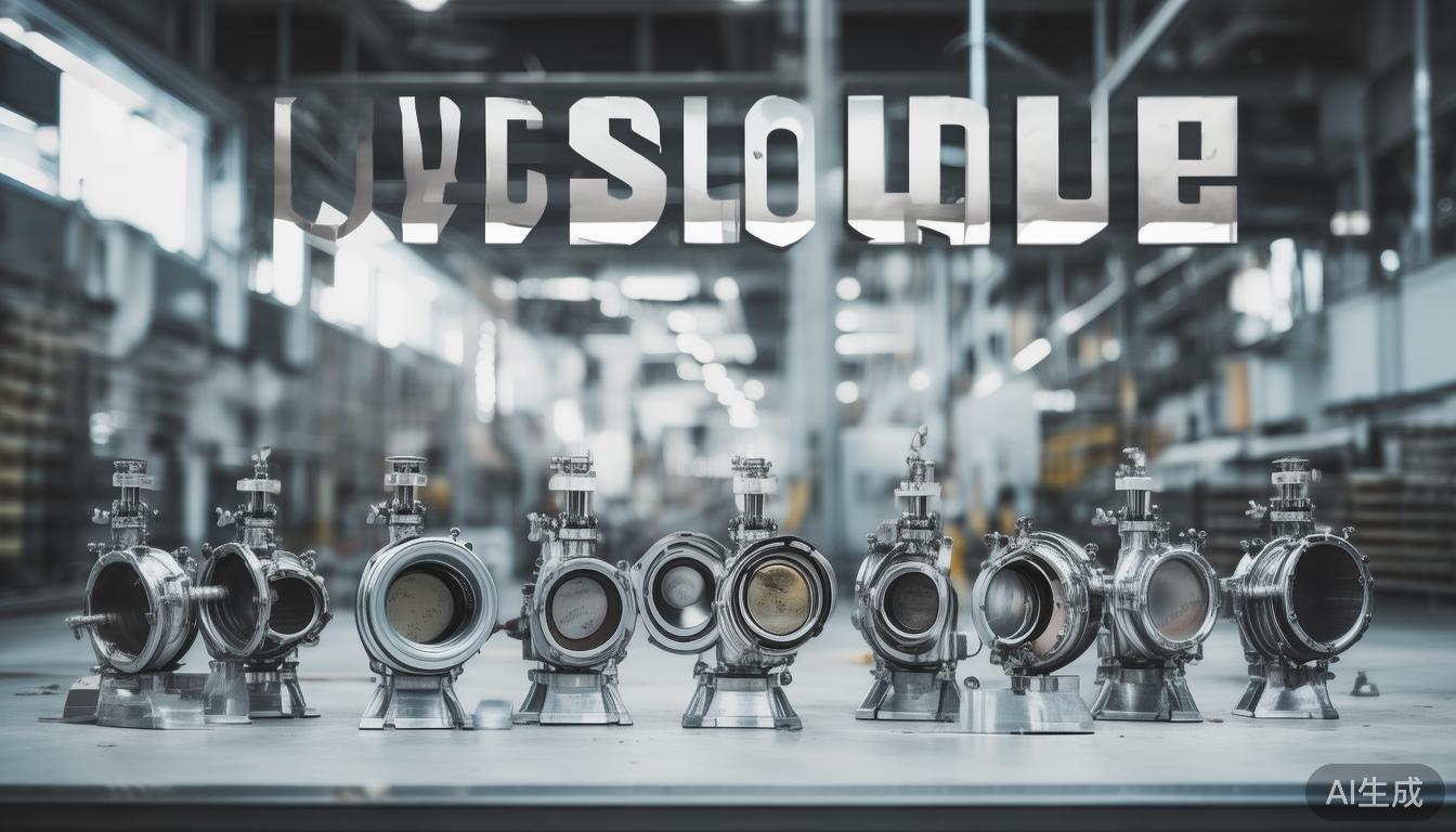 Sludge System Cleaning Strategy and Sludge Valves Selection Process