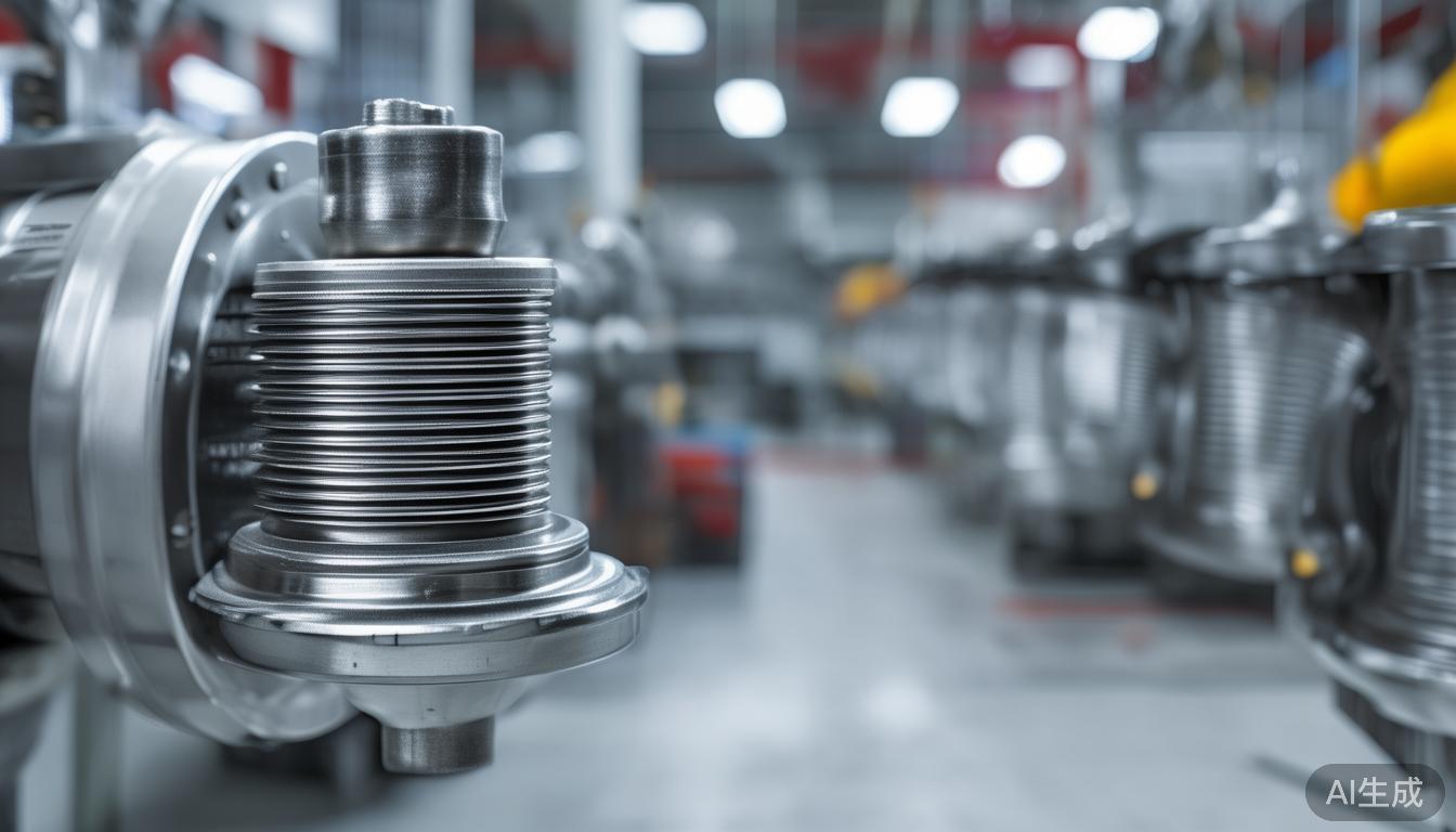 Plug Valve Selection Function and Features