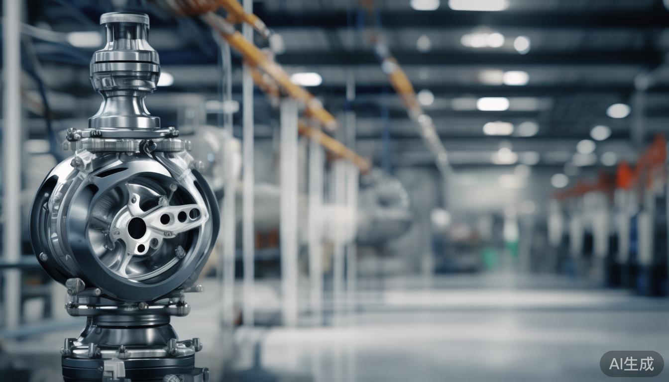 Plunger Valve Selection Criteria And Guide Maintenance For Optimal Performance