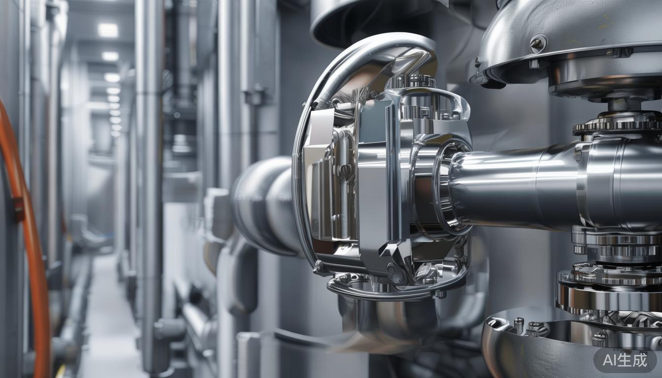 Storage Tank Discharge Valve Sludge Removal System Optimization