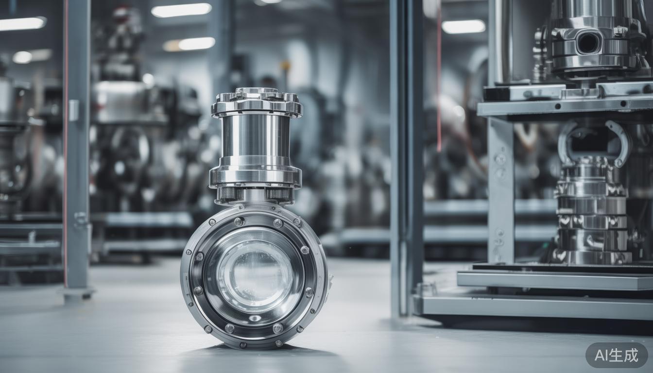 Sight Glass Leak Solutions for Glass Sight Pipes in Thailand