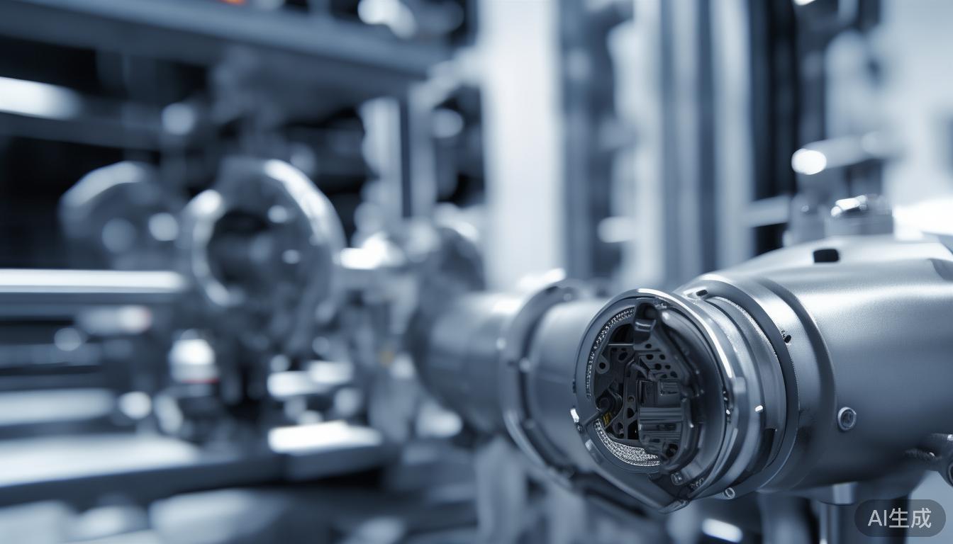 DiaphragmRespiratoryFunctionMaintenanceMethodsAndWorkingPrinciple