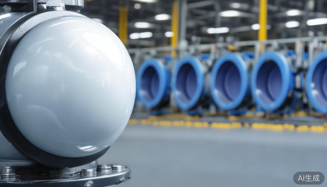 Advantages of Plastic Ball Valves in Preventing Sludge Ball Formation and Understanding Their Components