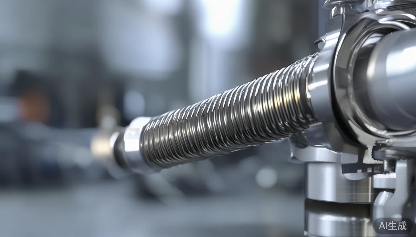 Needle Valve Fitting Hydraulic Needle Valves Flanged Needle Valve Benefits