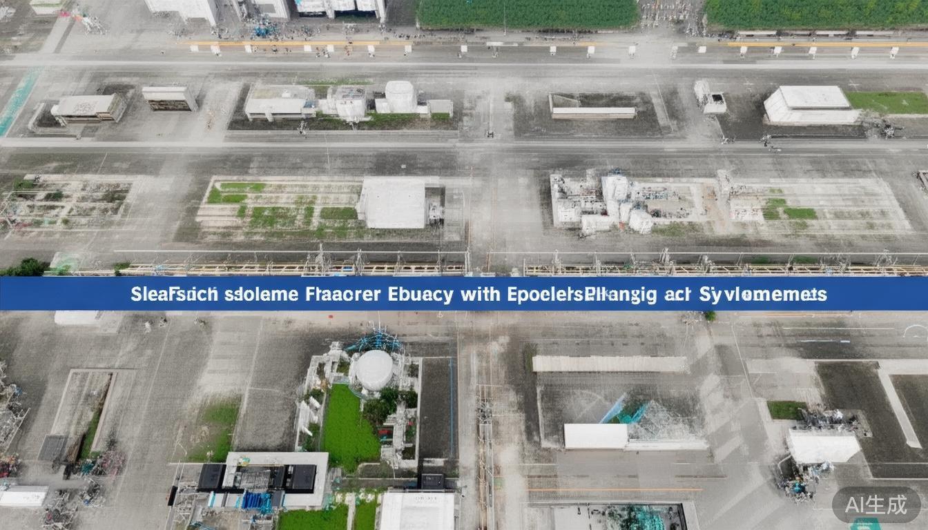 Optimizing Sludge Management Efficiency with Electric Sludge Valves and Sludge Tank Systems