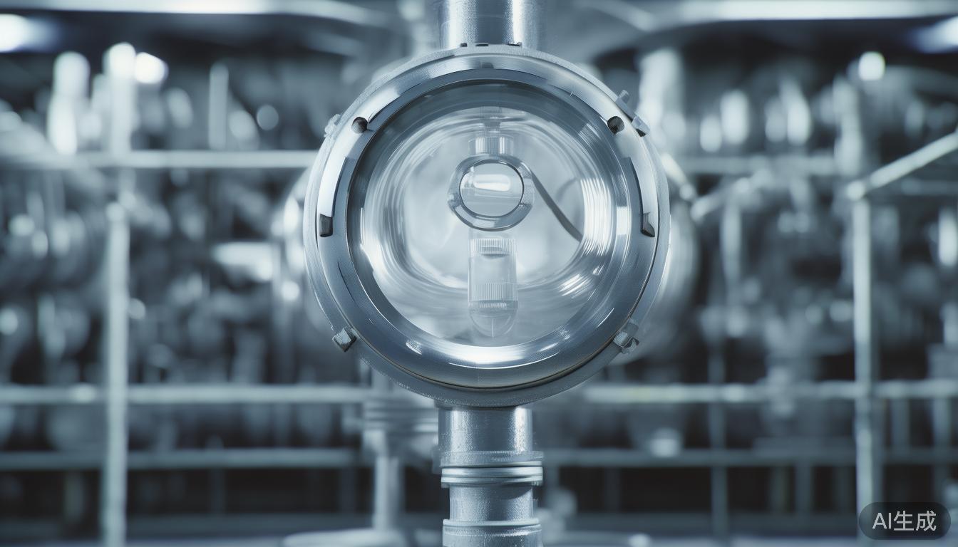 Industrial Pipe Sight Glass Issues And Causes Of Leaks Leading To Industrial Sight Glass Repair Needs