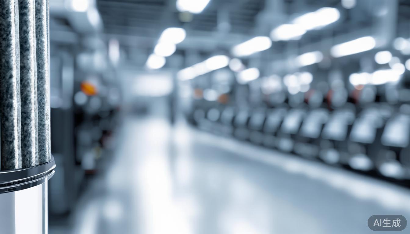 Automotive Breather Filter Air Filter Methods Cartridge Filtration Quality Comparison