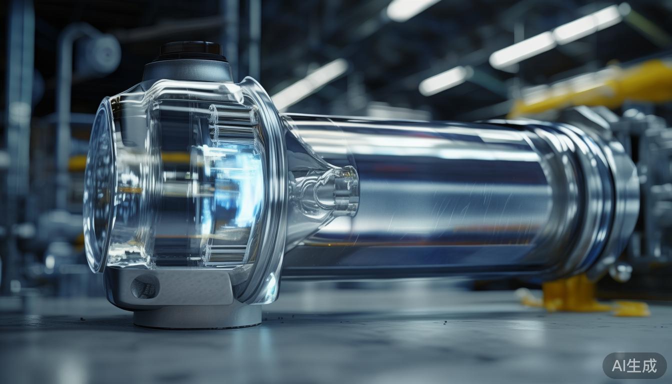 Industrial sight glass maintenance tips for cleaning pipeline sights and identifying common causes