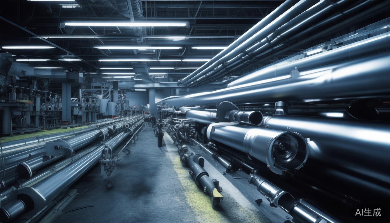 Pipeline leak repair solutions using industrial pipe viewer and pipe viewing tools for effective maintenance