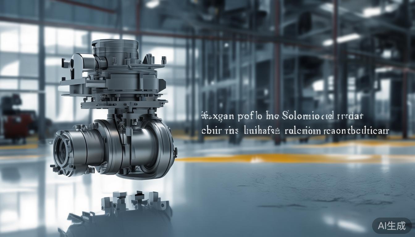 Direct Acting Solenoid Valve Technical Specifications for Explosion Proof Solenoid Valves