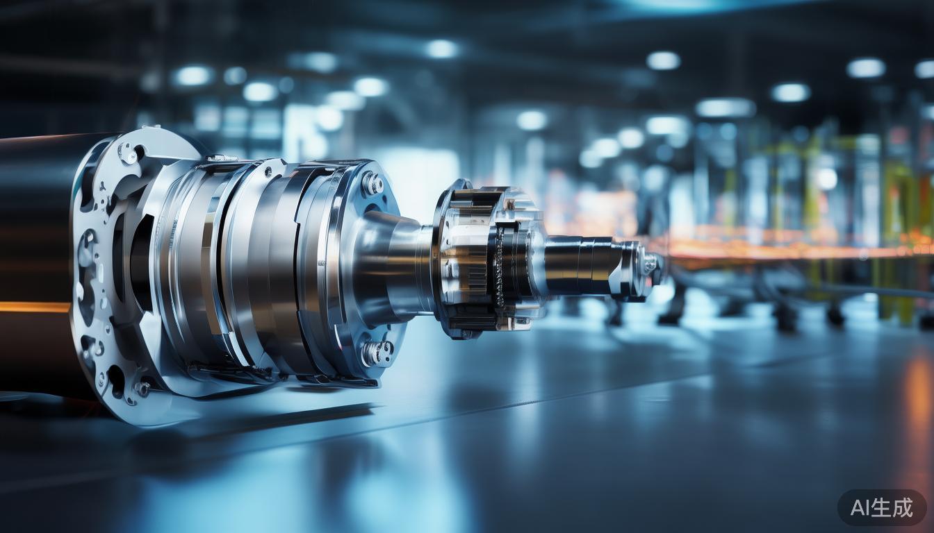 Hydraulic Plunger Components Advanced Hydro Balance Technology and Efficient Hydraulic Vacuum Systems Performance