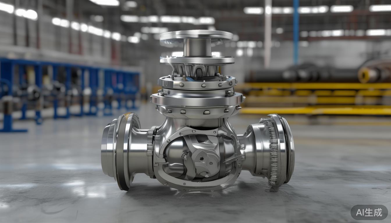 SludgeFreeSystemsSludgeDisposalValveOperationAndSludgeValveFunctionsExplained