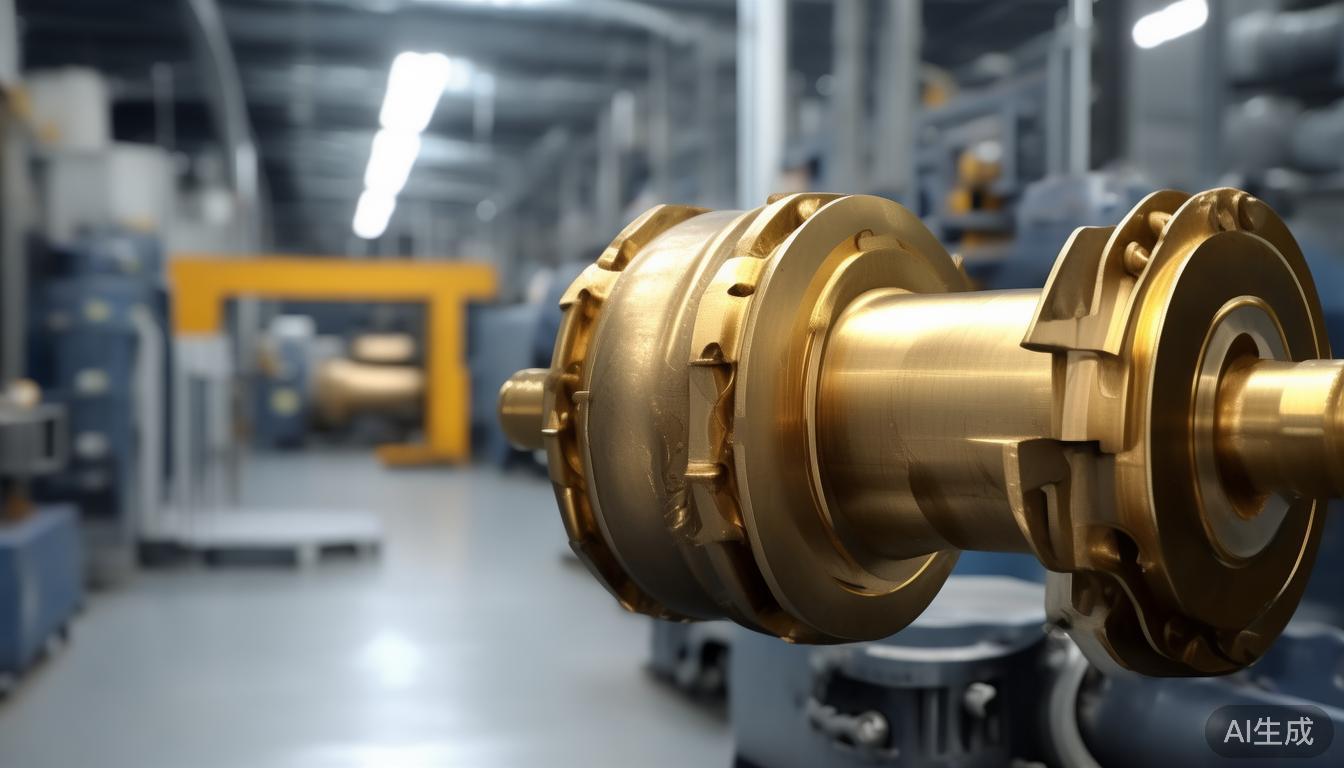 BrassAngleValveBrandsVarietyTypesMaterialSpecificationsAndApplications