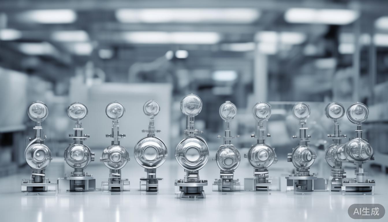 Types and Fixing Procedures for Globe Valves Including Ball Globe Valve Repairs