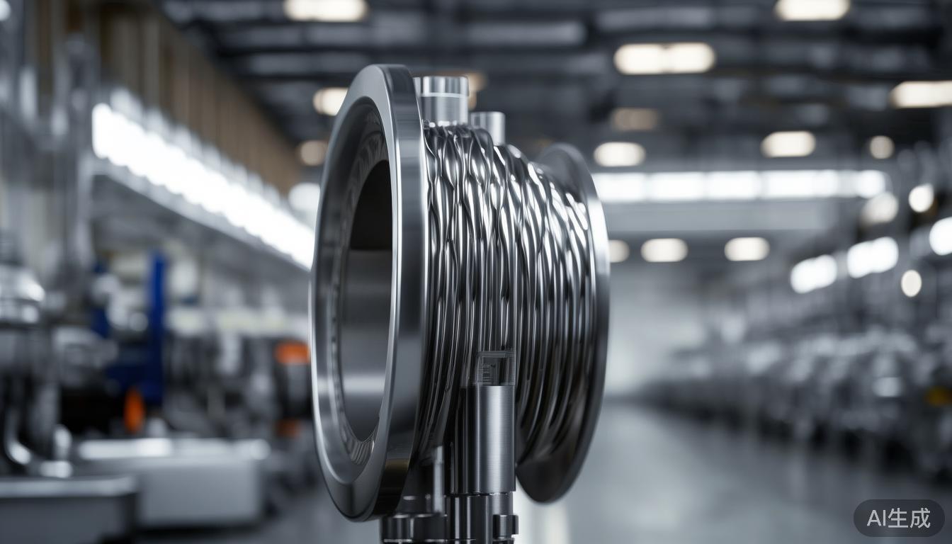 corrugated design electric knife gate valves stainless steel gate valves