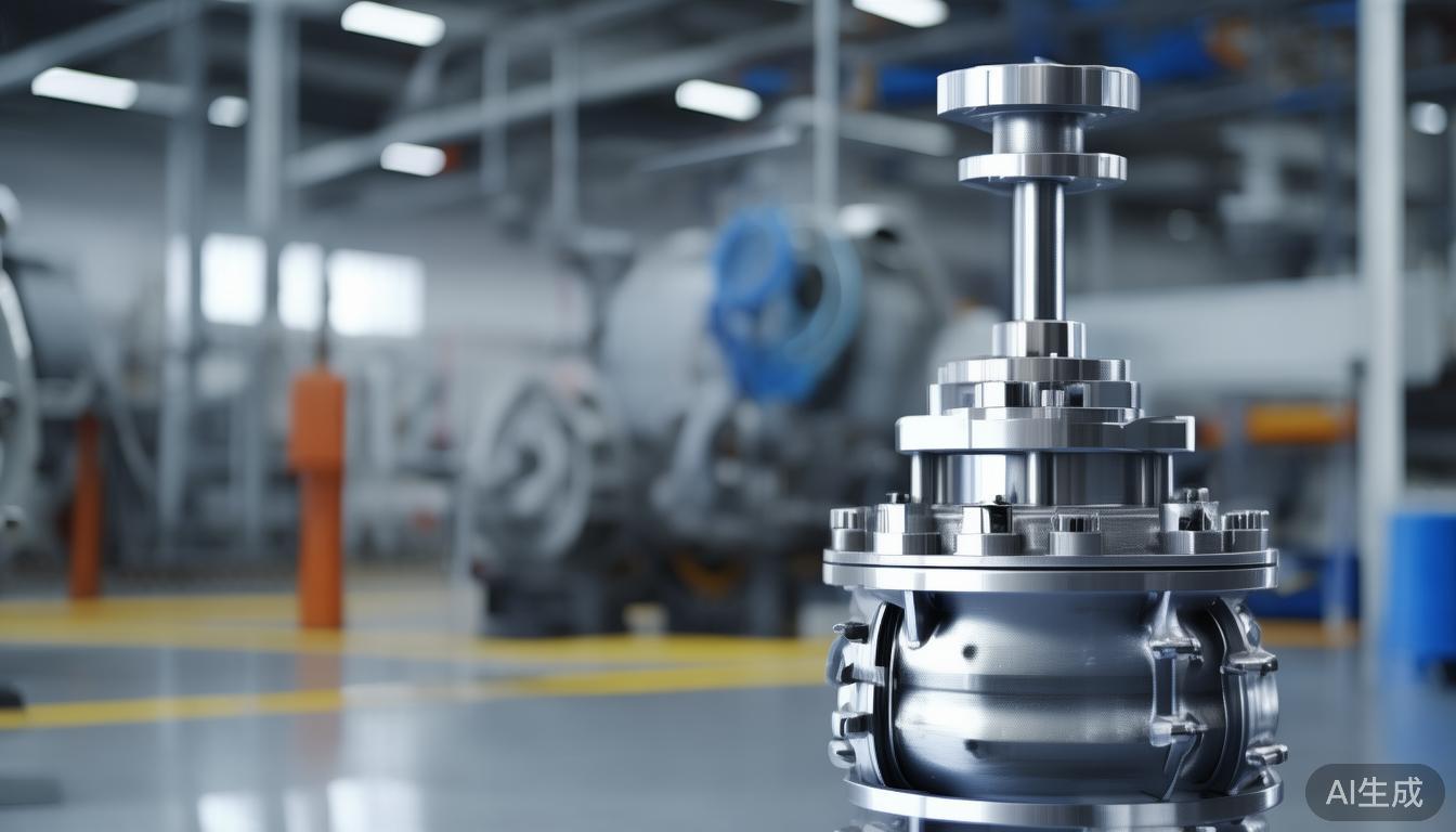 Technical Specifications of Industrial Plunger Valves and Common Problems with Hydraulic Plunger Valves