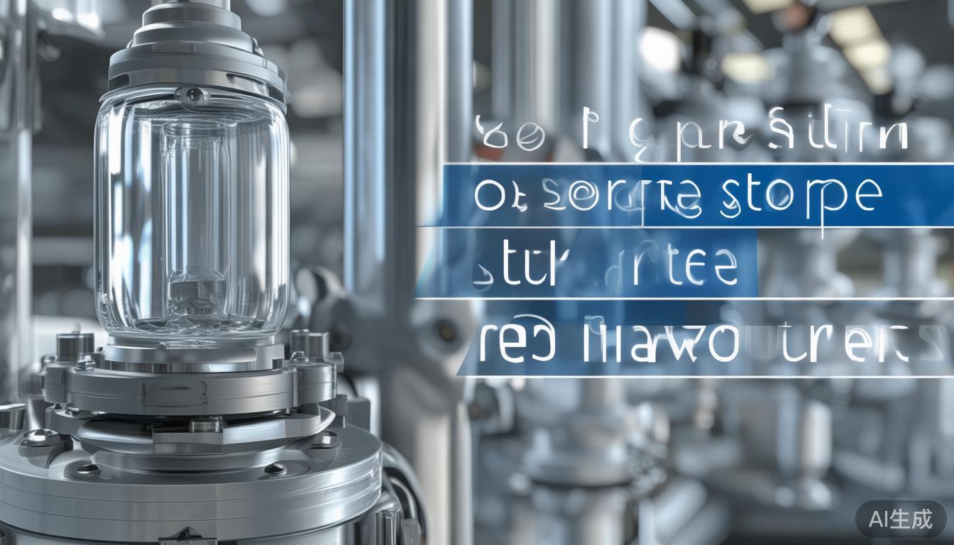 Sight Glass Materials and Maintenance Tips for Optimal Glass Sight Pipe Performance