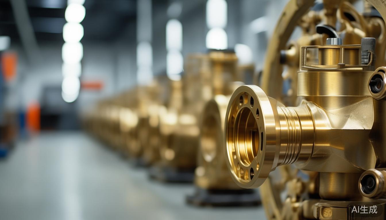 Flanged needle valve specifications brass needle valve selection guide