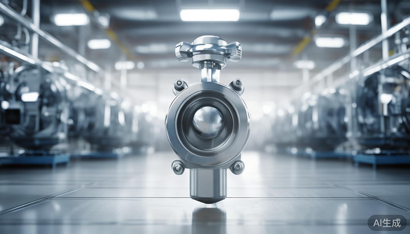 Plastic ball valve manufacturers guide to ball sludge removal and optimal ball valve material selection for industrial applications