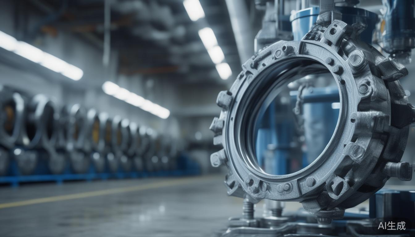 Standards Butterfly Valve LugType Butterfly Valve Suppliers Exploring Butterfly Valve Features and Advantages