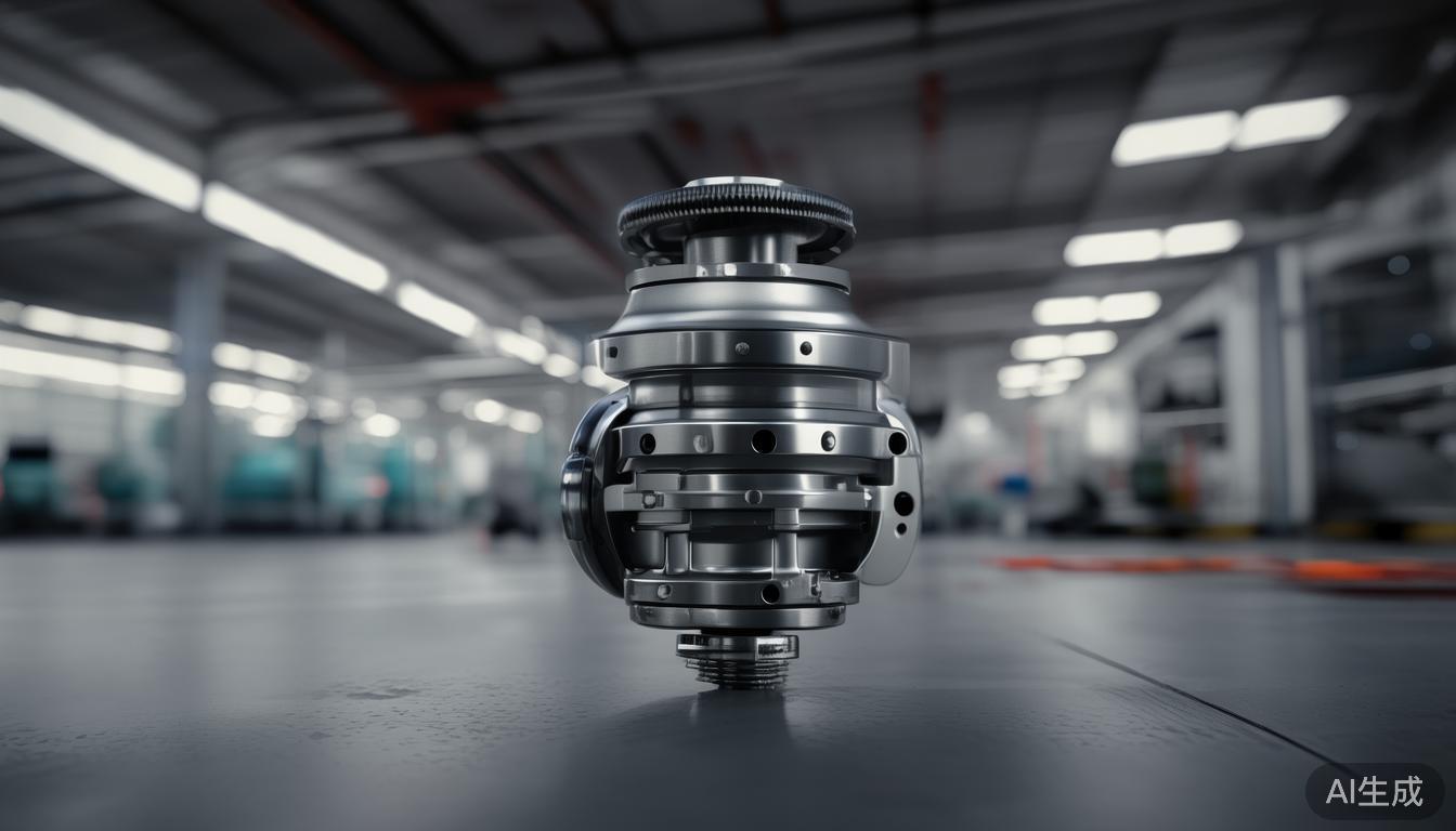 Flanged Plug Valve Operation Guide Exploring Size Specifications and Design Aspects