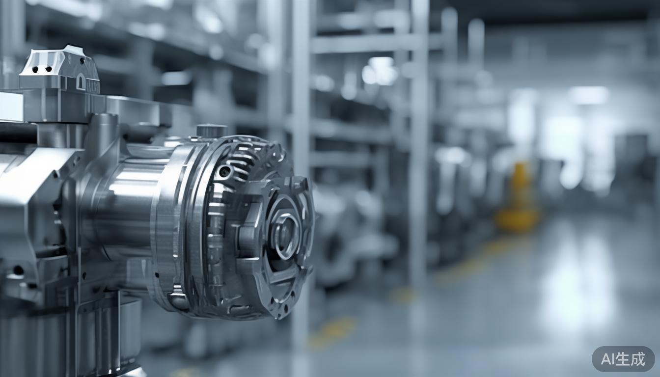 Function and Techniques of Balancing Valves in Hydraulic Balancing Systems