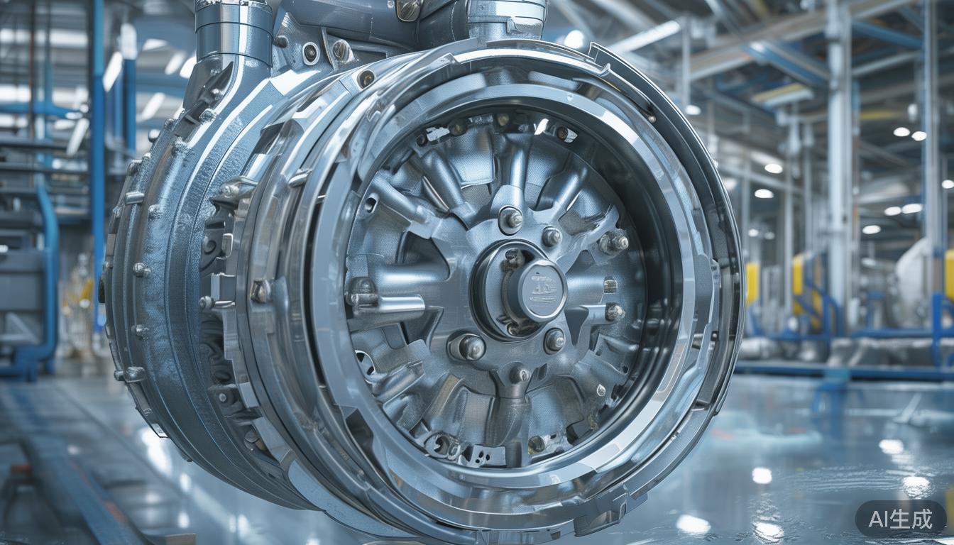 Swing Check Valve Functions Safety Compliance and Assembly Procedures