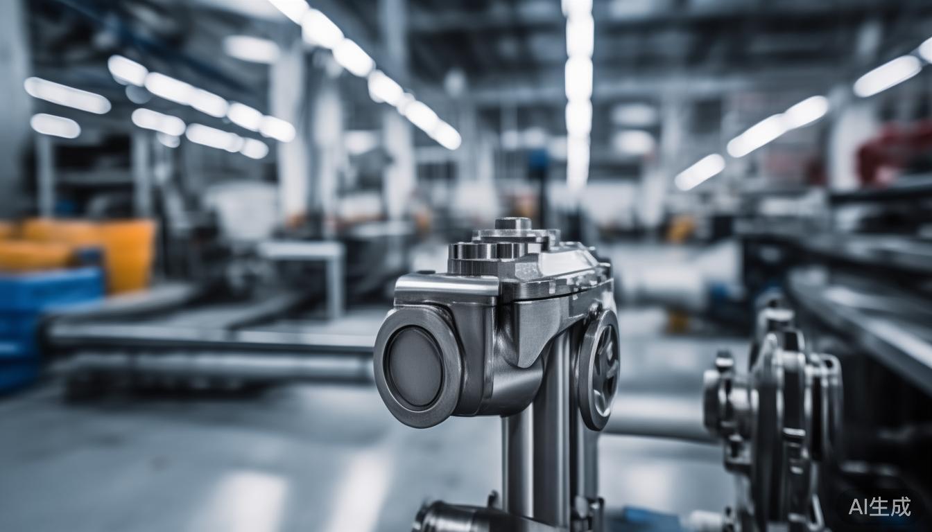 Industrial Breather Selection for Vacuum Breaker System and Understanding Breather Valve Function