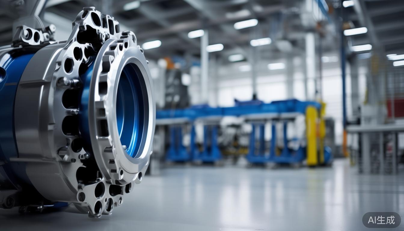 Plastic Lug Type Butterfly Valve with Electric Components and Their Advantages