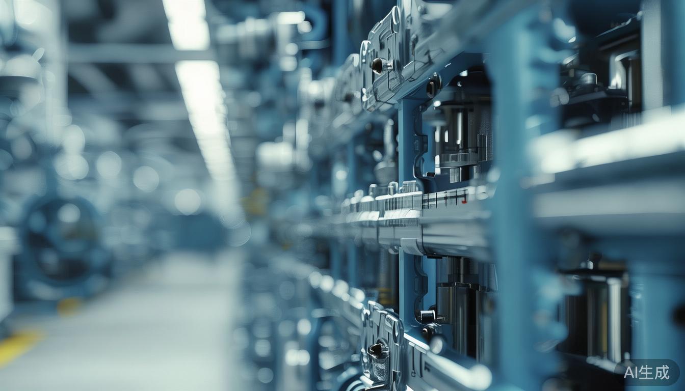 Safety Lever Regulations Equipment Safety Standards Compliance and Implementation of Safety Protocols